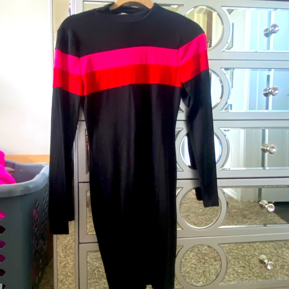 Never worn